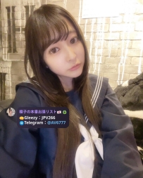 RJ-669  20歳、155cm、Bカップ  素朴で可愛い系♡ 初々しさと癒し感の絶妙バランス。